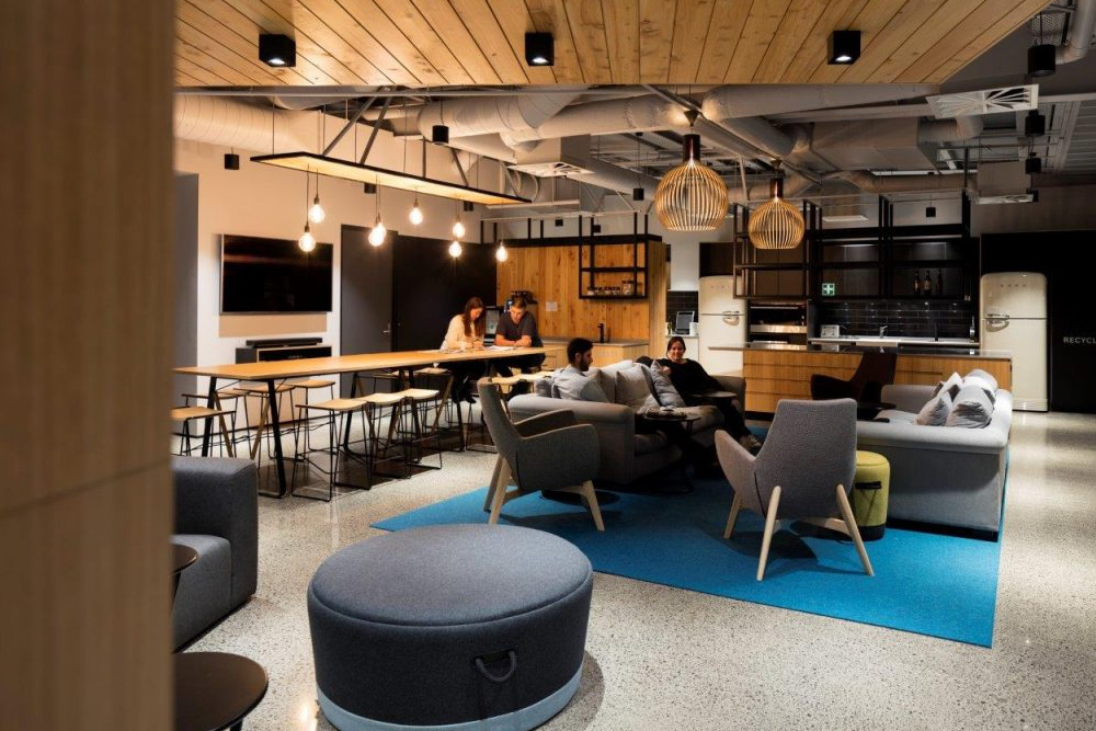 Heartland Bank Platinum Electrical